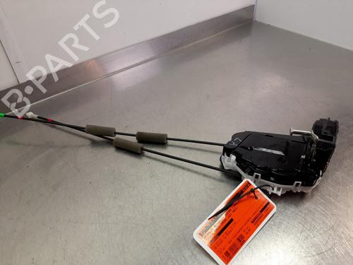 Used Rear left lock TOYOTA YARIS CROSS (MXP_) 1.5 Hybrid (MXPJ10) (116 hp) 22993133