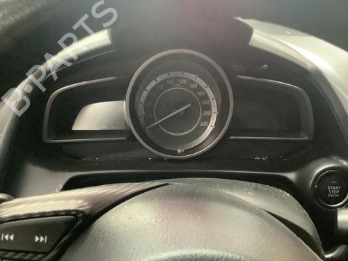 Used Instrument cluster MAZDA 2 Hatchback (DL, DJ) 1.5 SKYACTIV-G (90 hp) 22164503
