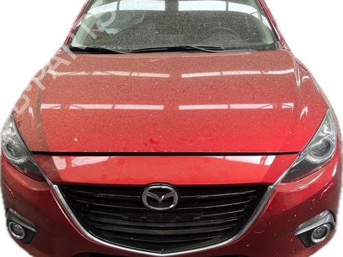 Used AC radiator MAZDA 3 (BM, BN) 2.0 (120 hp) 22170768