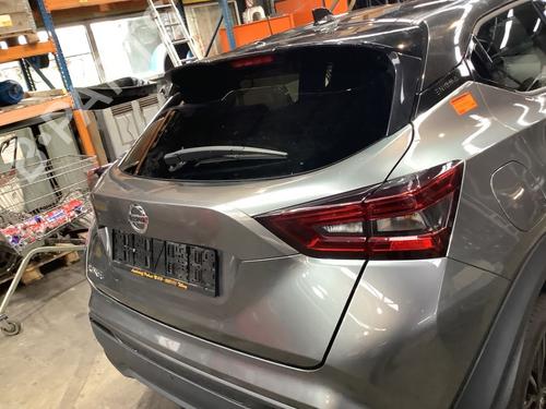 Tailgate NISSAN JUKE (F16_) 1.0 | BP29698674C6 