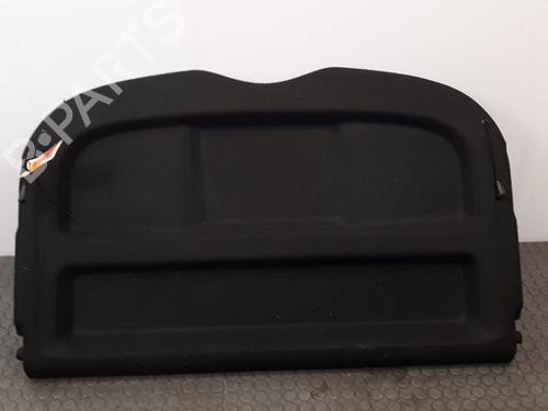Used Rear parcel shelf Rear parcel shelf NISSAN QASHQAI II (J11, J11_) 1.2 DIG-T (115 hp) 34719059 34719059