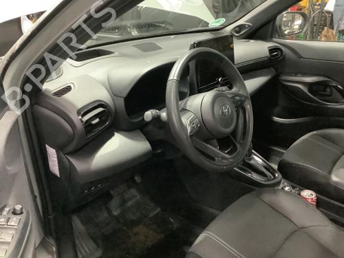 airbag-kit-toyota-yaris-cross-mxp_-2020-40443949 main image