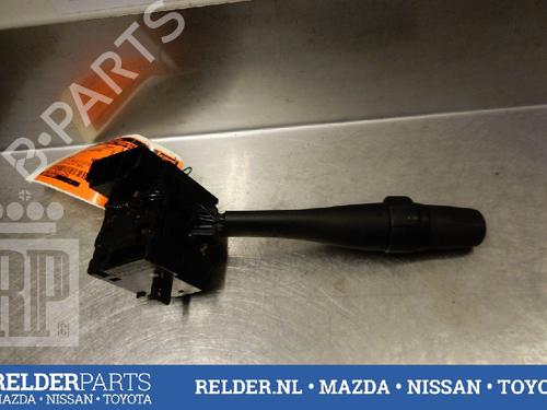 Used Steering column stalk NISSAN PRIMERA (P11) 1.6 16V (99 hp) 22135109