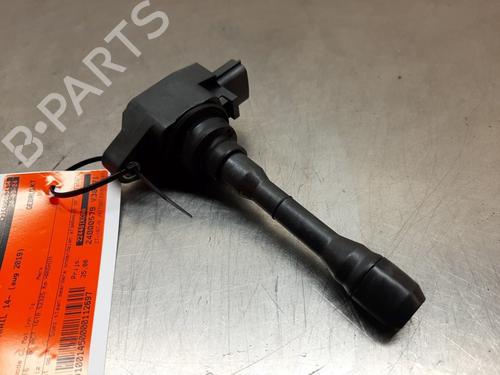 Ignition coil NISSAN X-TRAIL III (T32_, T32R, T32RR) 1.6 DIG-T (T32) | BP22173175M94 