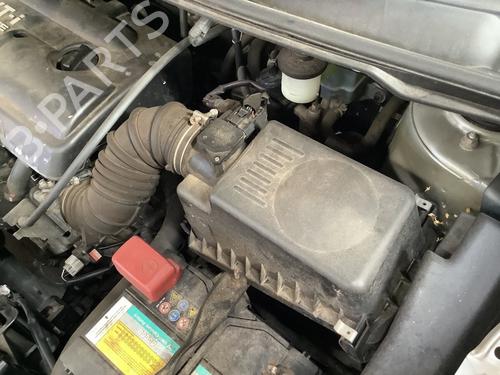 Air filter box TOYOTA COROLLA Verso (_E12_) 1.8 VVT-i (ZZE122_, ZZE122R) | BP28173541M87 