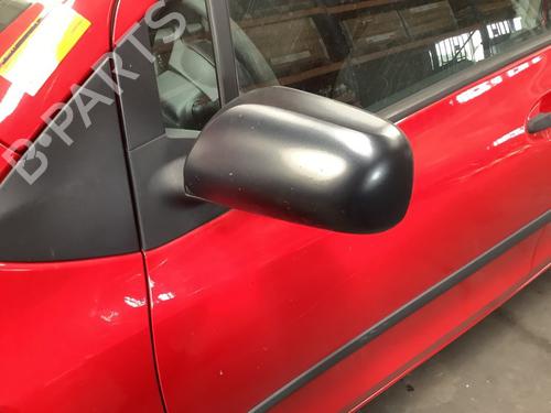 Used Left mirror TOYOTA YARIS (_P9_) 1.0 VVT-i (KSP90_, KSP90R) (69 hp) 29009454