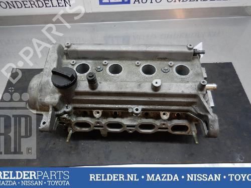 Cylinder head TOYOTA PRIUS Liftback (_W2_) 1.5 Hybrid (NHW20_, NHW20R) | BP22138483M5