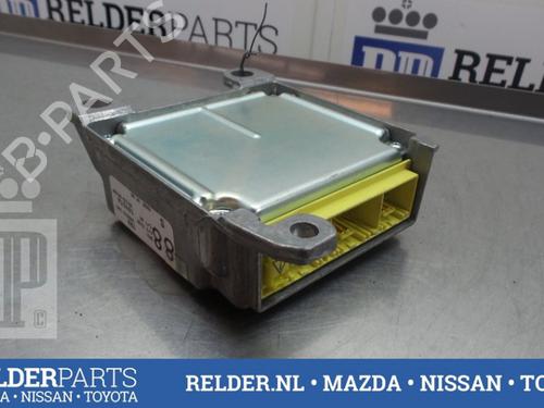 ECU airbags TOYOTA AVENSIS (_T25_) 1.8 VVT-i (ZZT251_, ZZT251R) | BP22150615M53 