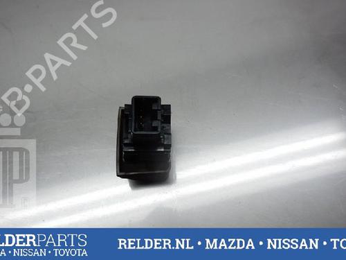 Warning switch NISSAN MICRA III (K12) 1.2 16V | BP22144589I22 
