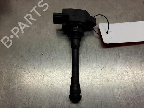Used Ignition coil NISSAN MICRA IV (K13K, K13KK) 1.2 DIG-S (98 hp) 24028348