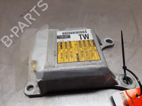 Used ECU airbags ECU airbags TOYOTA IQ (_J1_) 1.0 (KGJ10_, KGJ10R) (68 hp) 22246531 22246531