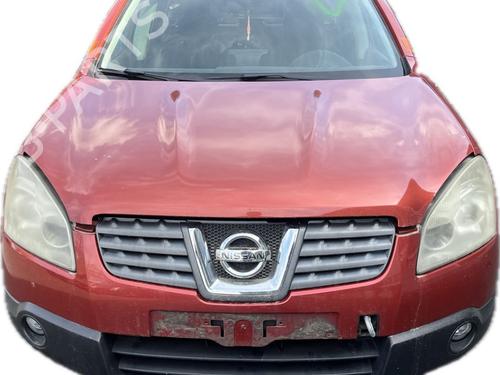 Used Left front shock absorber NISSAN QASHQAI / QASHQAI +2 I (J10, NJ10, JJ10E) 2.0 All-wheel Drive (141 hp) 25129937