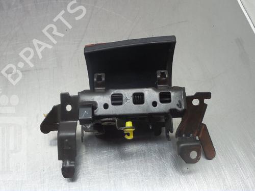 Rear right exterior door handle MAZDA RX-8 (SE, FE) 1.3 (FE103, SE3P) | BP22152210C130 