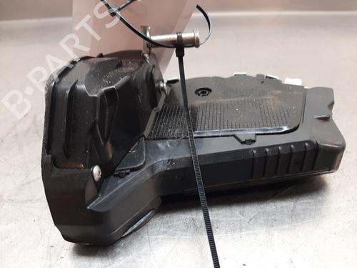 Used Rear left lock TOYOTA YARIS (_P13_) 1.5 Hybrid (NHP130_) (101 hp) 22171801