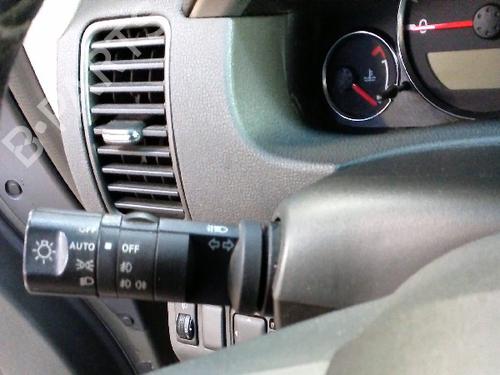 Used Steering column stalk NISSAN PATHFINDER III (R51) 2.5 dCi 4WD (163 hp) 22150979
