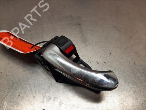 Used Rear left exterior door handle TOYOTA RAV 4 III (_A3_) 2.2 D 4WD (ALA30_, ALA30R) (136 hp) 22166898