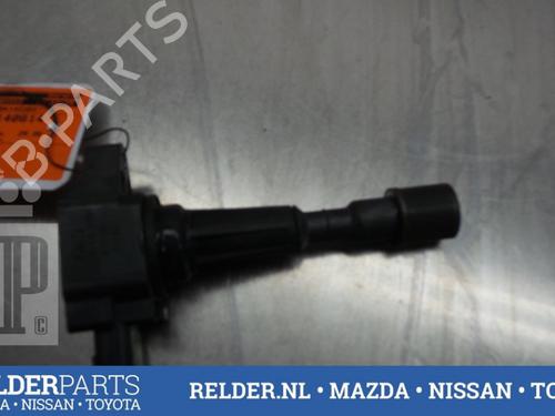 Tændspole MAZDA 3 (BK) 1.6 (BK14) | BP22150579M94 