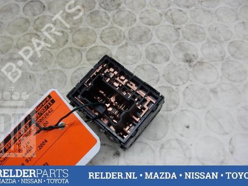 Mirror switch NISSAN MICRA III (K12) 1.2 16V | BP22137473I25 