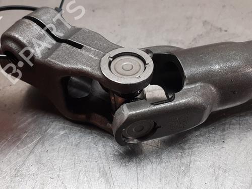 Steering column universal joint TOYOTA AYGO X (_B7_) 1.0 VVT-i (KGB70) | BP25891165M114 