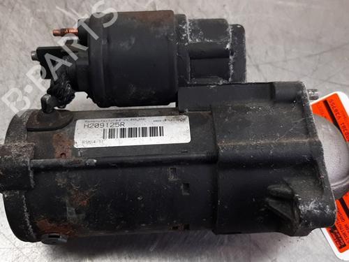 Used Starter Starter 28049172 28049172