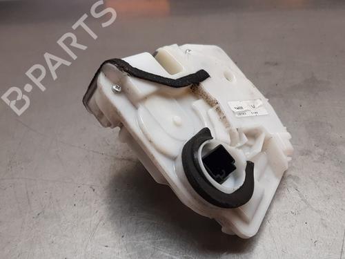 Front right lock MAZDA 3 (BL) 1.6 MZR (BL14) | BP37184851C97 - Image 3