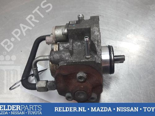 Used Injection pump MAZDA 6 Estate (GH) 2.2 MZR-CD (GH10) (163 hp) 22160905