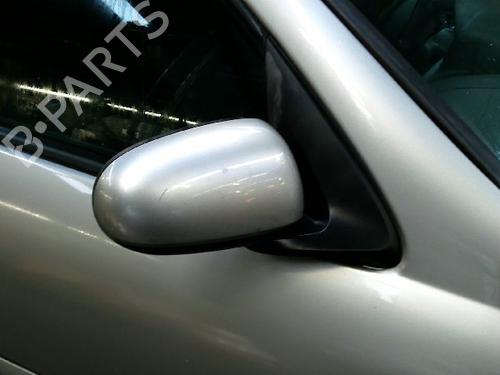 Used Right mirror NISSAN ALMERA II Hatchback (N16) 1.5 (98 hp) 22159249