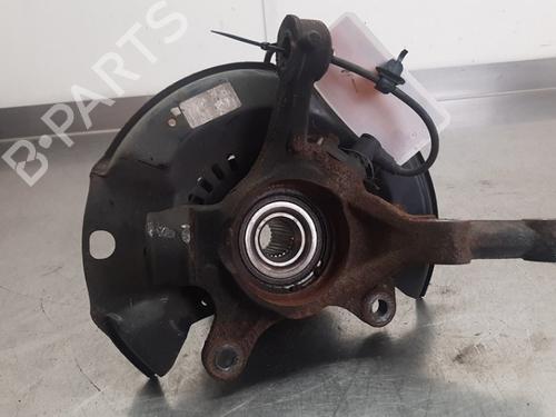 Used Other TOYOTA YARIS (_P1_) 1.3 (NCP10, SCP12_) (86 hp) 31836476