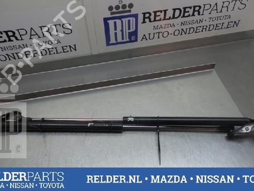 Gassdemper Bakluke TOYOTA YARIS (_P1_) 1.0 (SCP10_, SCP10R) (68 hp) 22147471