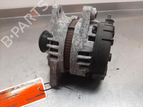 Used Alternator Alternator KIA CEE'D Sportswagon (JD) 1.6 CRDi 110 (110 hp) 23187049 23187049