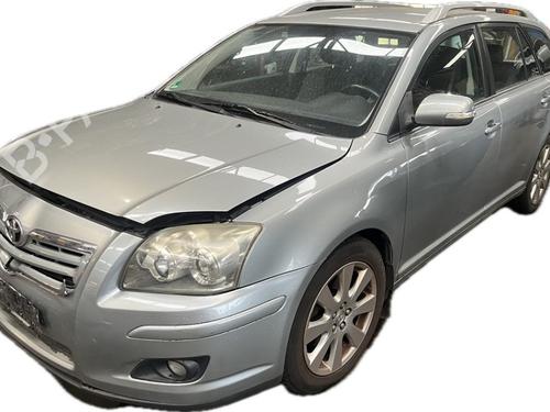 AC compressor TOYOTA AVENSIS Estate (_T25_) 2.0 D-4D (ADT250_, ADT250R) | BP22171451M34