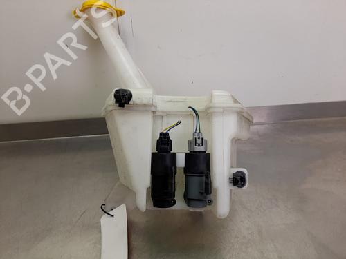 Windscreen washer tank TOYOTA YARIS (_P13_) 1.0 (KSP130_, KSP130) | BP23573279C113 