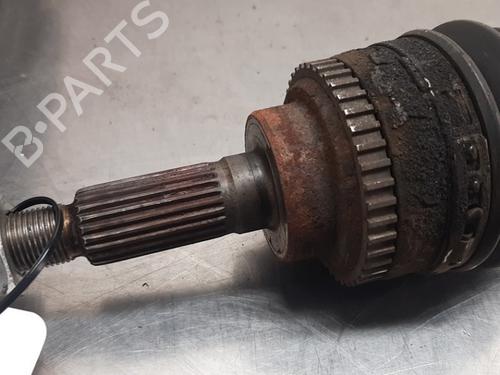 Right front driveshaft NISSAN PIXO (UA0) 1.0 | BP33608950M39 - Image 5