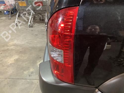 Right taillight HYUNDAI TUCSON (JM) 2.7 All-wheel Drive | BP31027582C35
