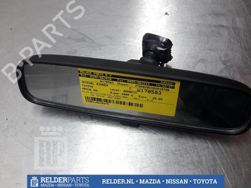 Rear mirror TOYOTA PRIUS Liftback (_W2_) 1.5 Hybrid (NHW20_, NHW20R) | BP22155021I6 