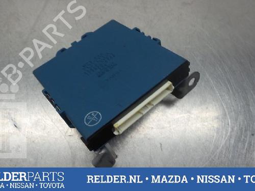 Electronic module TOYOTA PRIUS Liftback (_W2_) 1.5 Hybrid (NHW20_, NHW20R) | BP22139915M83 