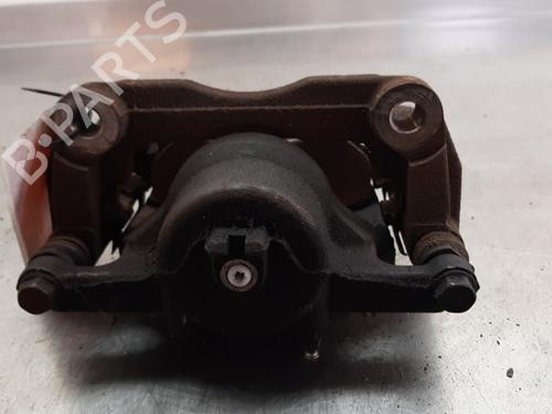 Used Left front brake caliper NISSAN QASHQAI / QASHQAI +2 I (J10, NJ10, JJ10E) 1.6 (114 hp) 24875461