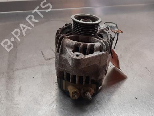 Used Alternator TOYOTA AYGO (_B1_) 1.0 (KGB10_, KGB10R) (68 hp) 29698651