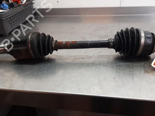 Used Left front driveshaft Left front driveshaft MAZDA 3 Saloon (BP_) 2.0 SKYACTIV-G M Hybrid (122 hp) 33745829 33745829