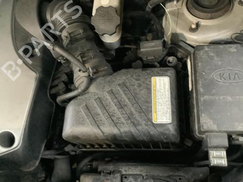 Used Air filter box KIA SPORTAGE II (JE_, KM_) 2.0 i 16V (141 hp) 22356627