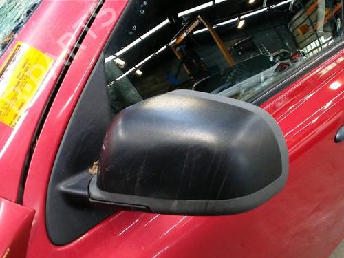 Used Left mirror NISSAN MICRA IV (K13K, K13KK) 1.2 (80 hp) 22160276