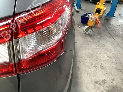 Used Right taillight Right taillight 34719143 34719143