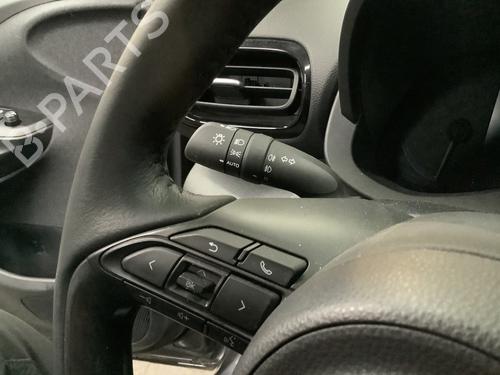 Steering column stalk TOYOTA YARIS CROSS (MXP_) 1.5 Hybrid (MXPJ10) | BP22993110I23 