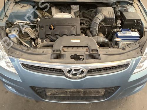 Frontplade/Frontkurv HYUNDAI i30 (FD) 1.6 | BP34574189C72 - Image 2