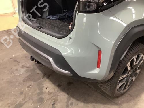 rear-bumper-toyota-yaris-cross-mxp_-2020-40443964 main image