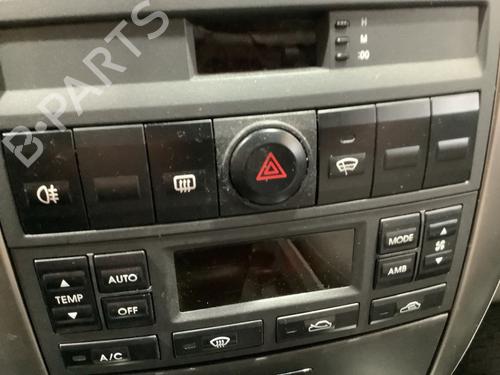 Warning switch KIA SORENTO I (JC) 3.5 V6 4WD | BP29698520I22 