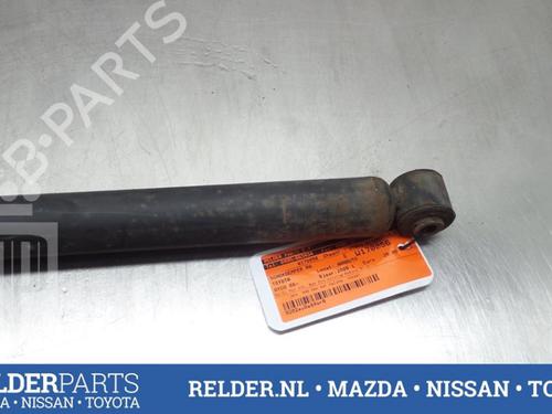 Right rear shock absorber TOYOTA AYGO (_B1_) 1.0 (KGB10_, KGB10R) | BP22152971M19 