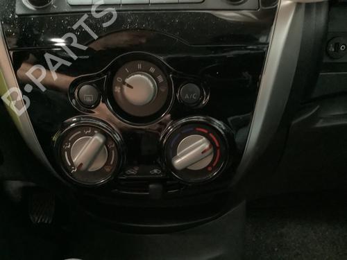 Klimabedienteil NISSAN NOTE (E12) 1.2 | BP26460453I5 - Image 3