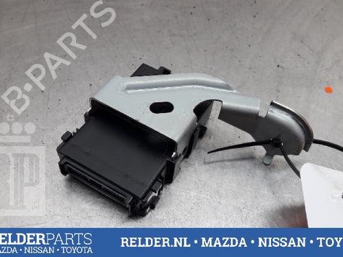 Electronic module TOYOTA YARIS (_P13_) 1.5 Hybrid (NHP130_, NHP130) | BP22160420M83 