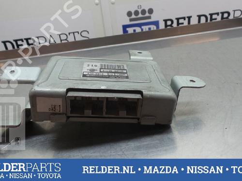 Gearbox control unit NISSAN ALMERA TINO (V10) 2.0 | BP22142006M52 